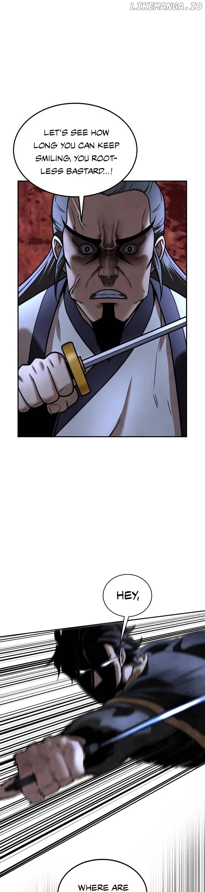 Embodiment of the Assassin in the Murim World Chapter 19 183 41