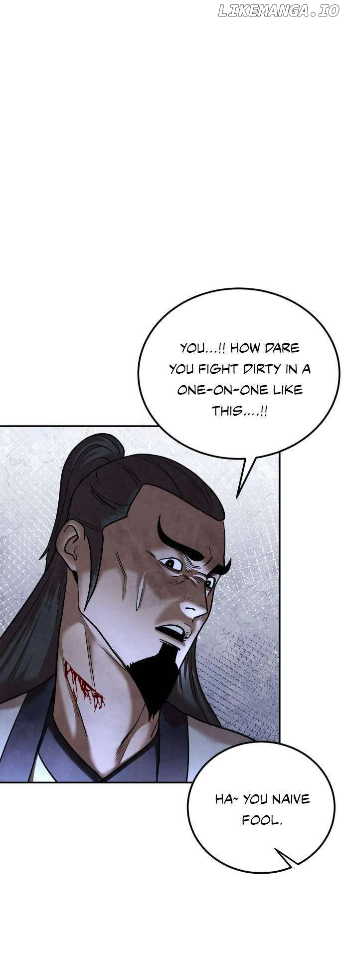 Embodiment of the Assassin in the Murim World Chapter 20 204 02