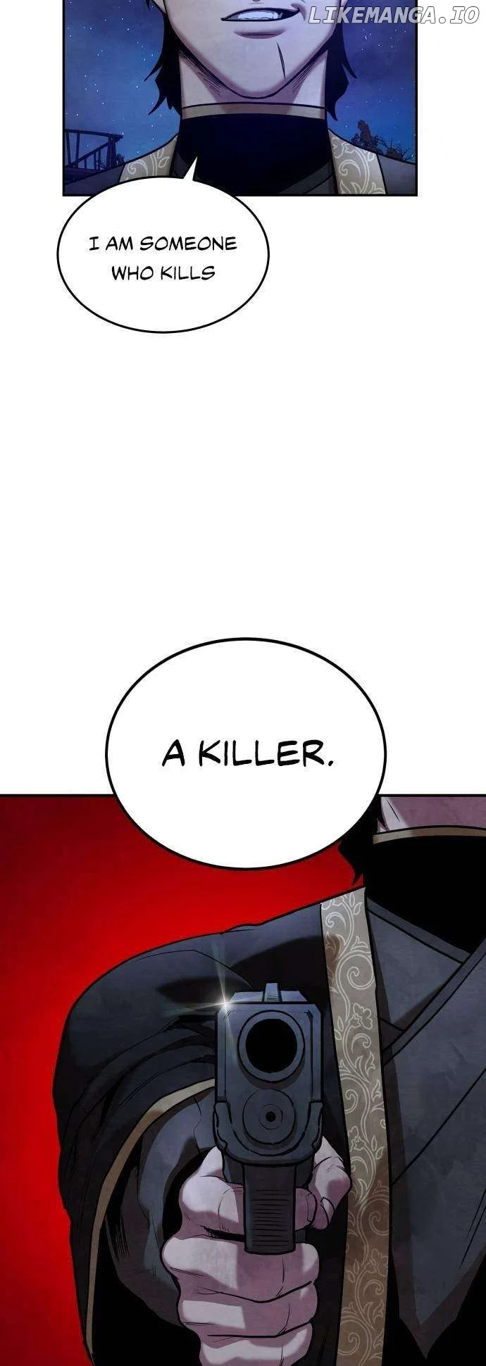 Embodiment of the Assassin in the Murim World Chapter 20 208 06