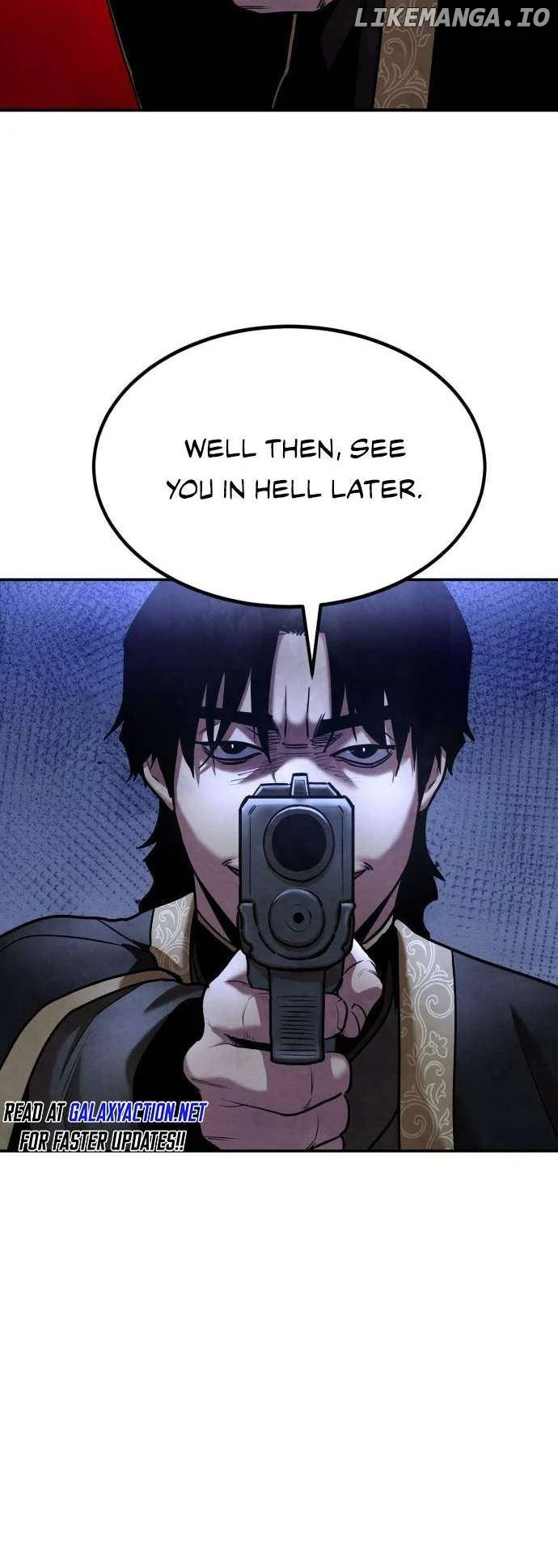 Embodiment of the Assassin in the Murim World Chapter 20 209 07