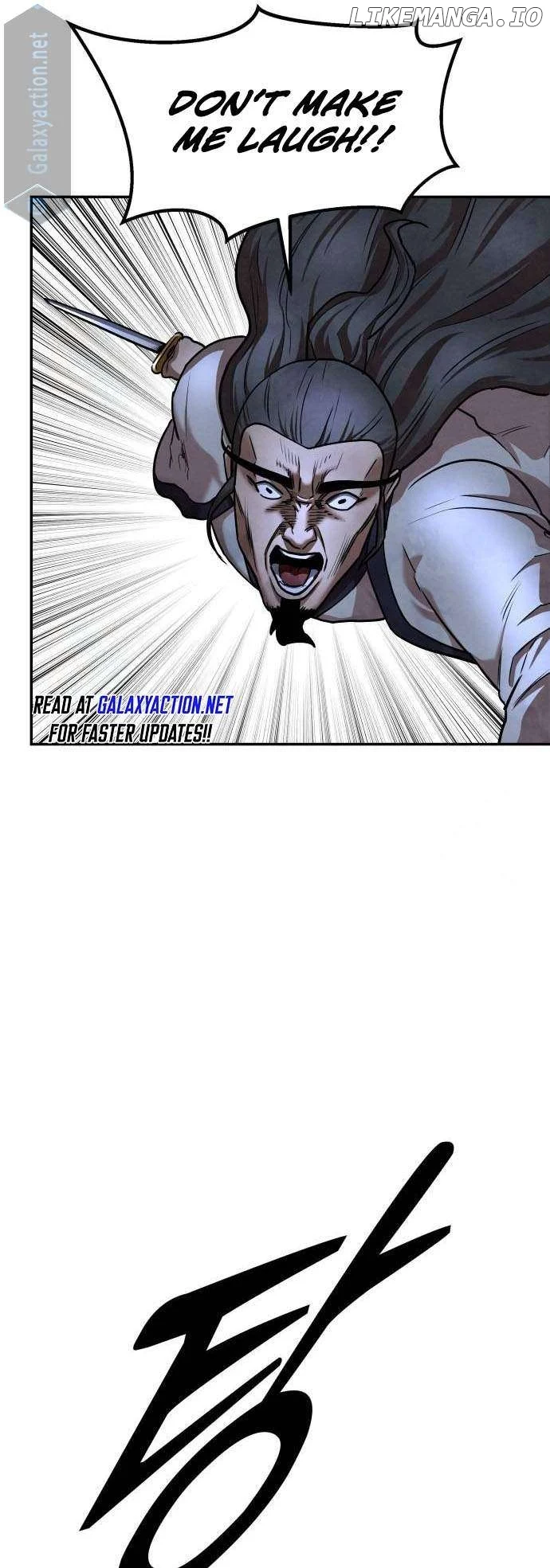 Embodiment of the Assassin in the Murim World Chapter 20 210 08