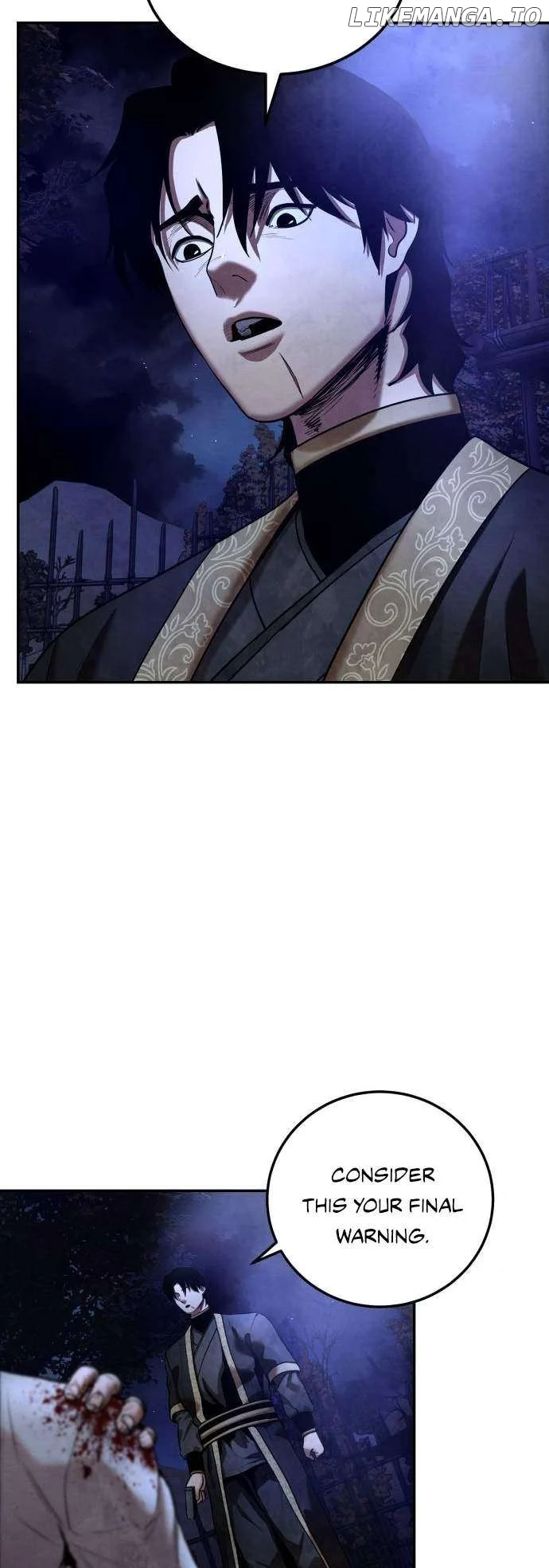 Embodiment of the Assassin in the Murim World Chapter 20 213 11