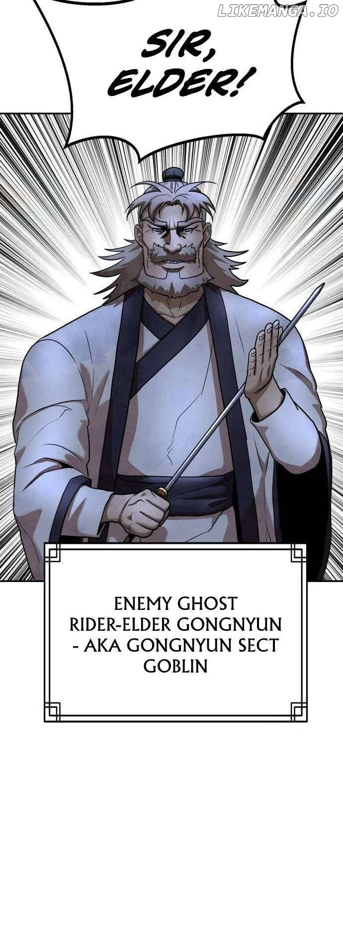 Embodiment of the Assassin in the Murim World Chapter 20 218 16