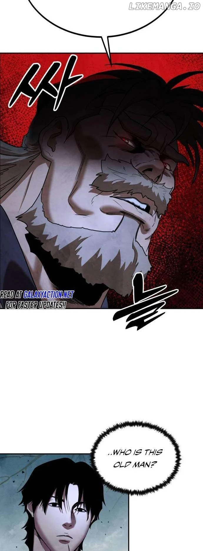 Embodiment of the Assassin in the Murim World Chapter 20 220 18