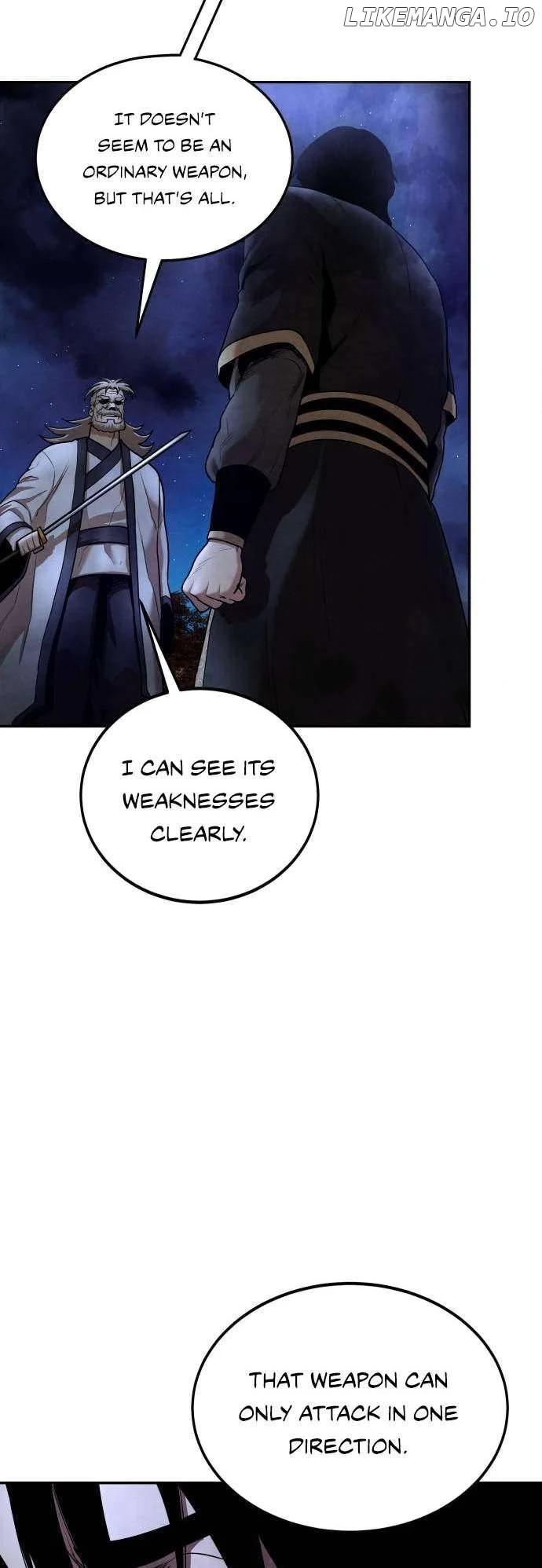 Embodiment of the Assassin in the Murim World Chapter 20 225 23