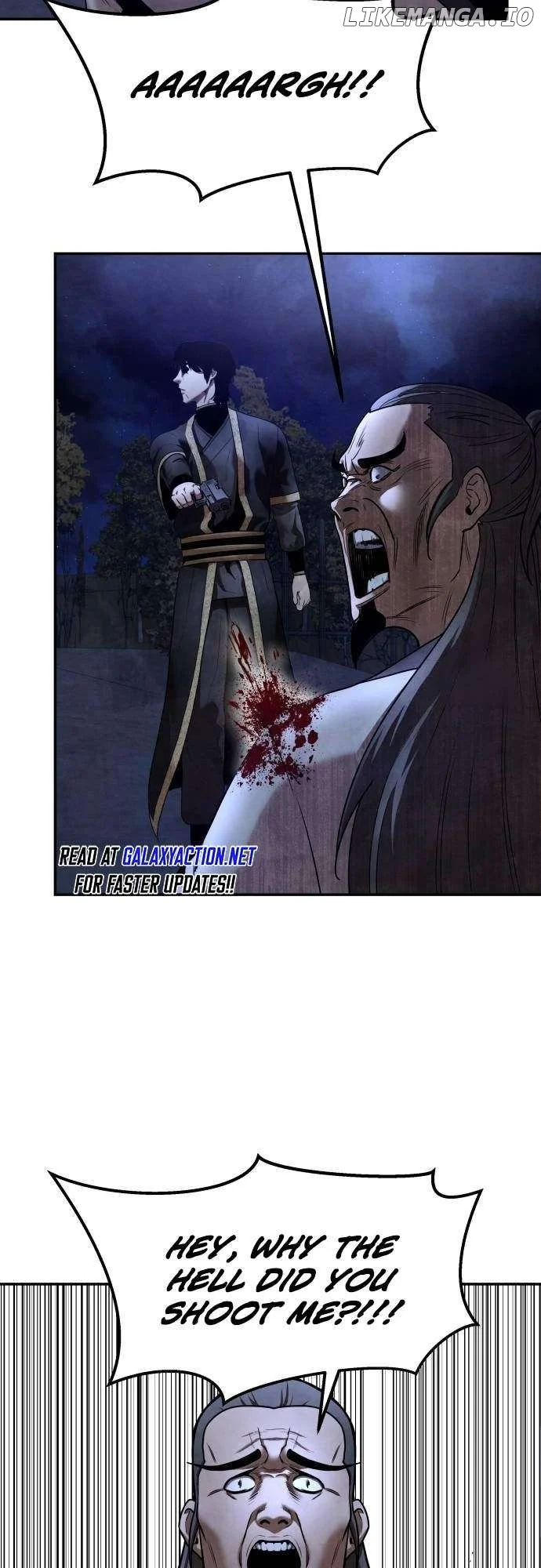 Embodiment of the Assassin in the Murim World Chapter 20 229 27