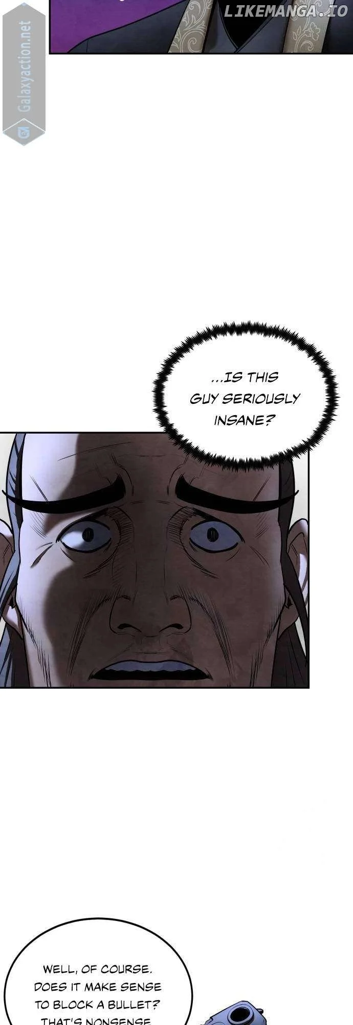 Embodiment of the Assassin in the Murim World Chapter 20 231 29