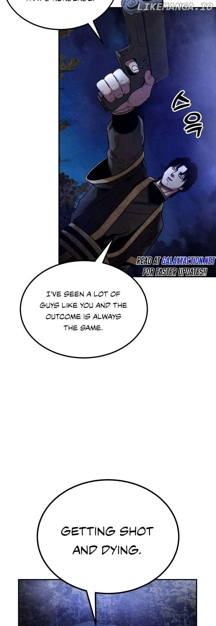 Embodiment of the Assassin in the Murim World Chapter 20 232 30