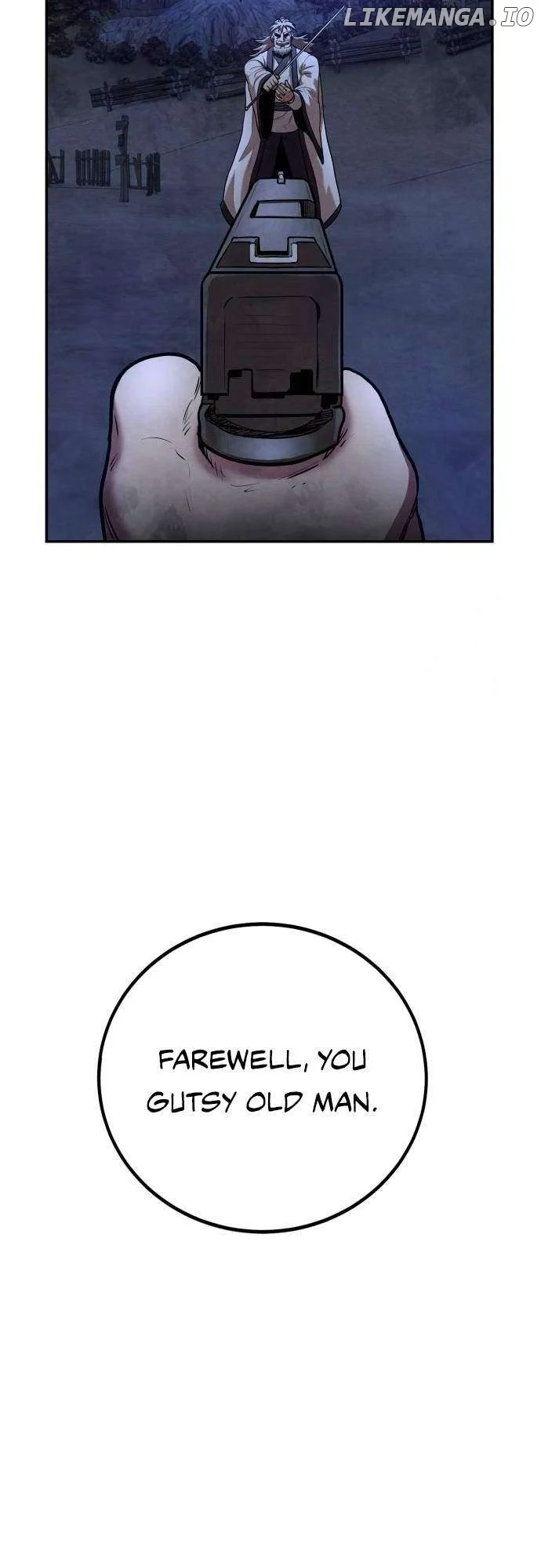 Embodiment of the Assassin in the Murim World Chapter 20 233 31