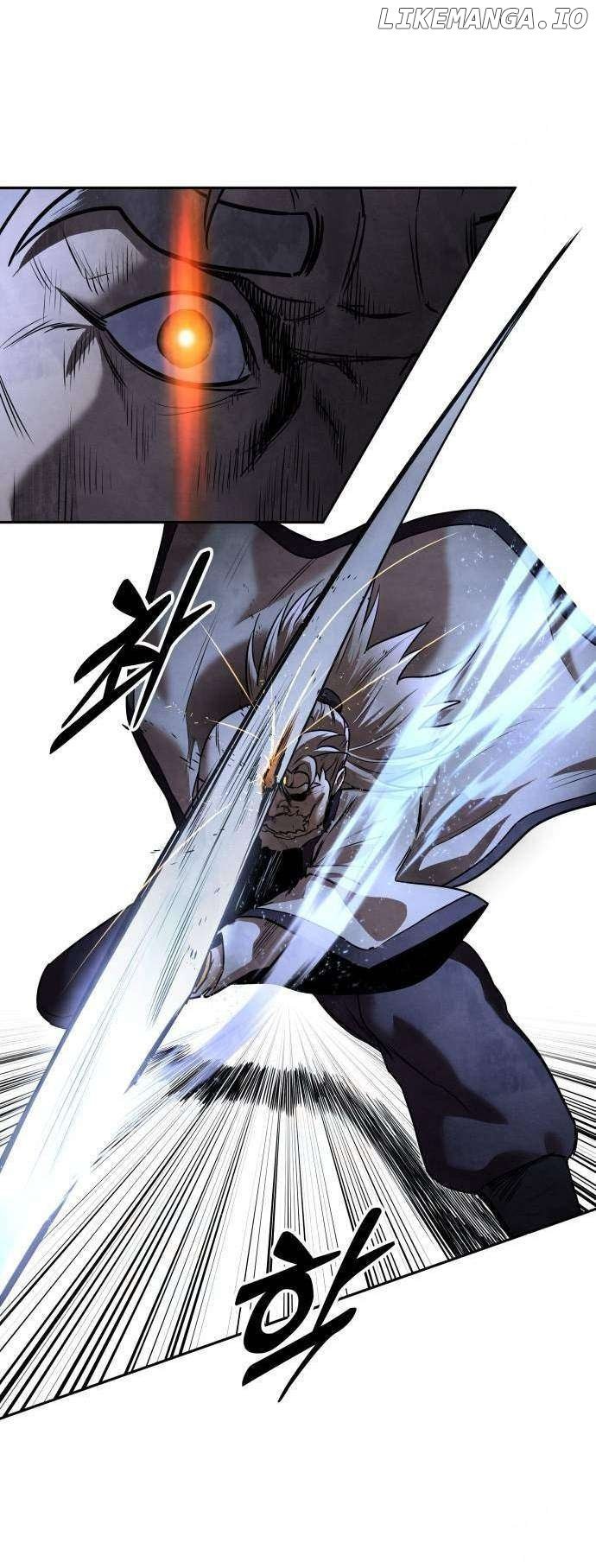 Embodiment of the Assassin in the Murim World Chapter 20 235 33