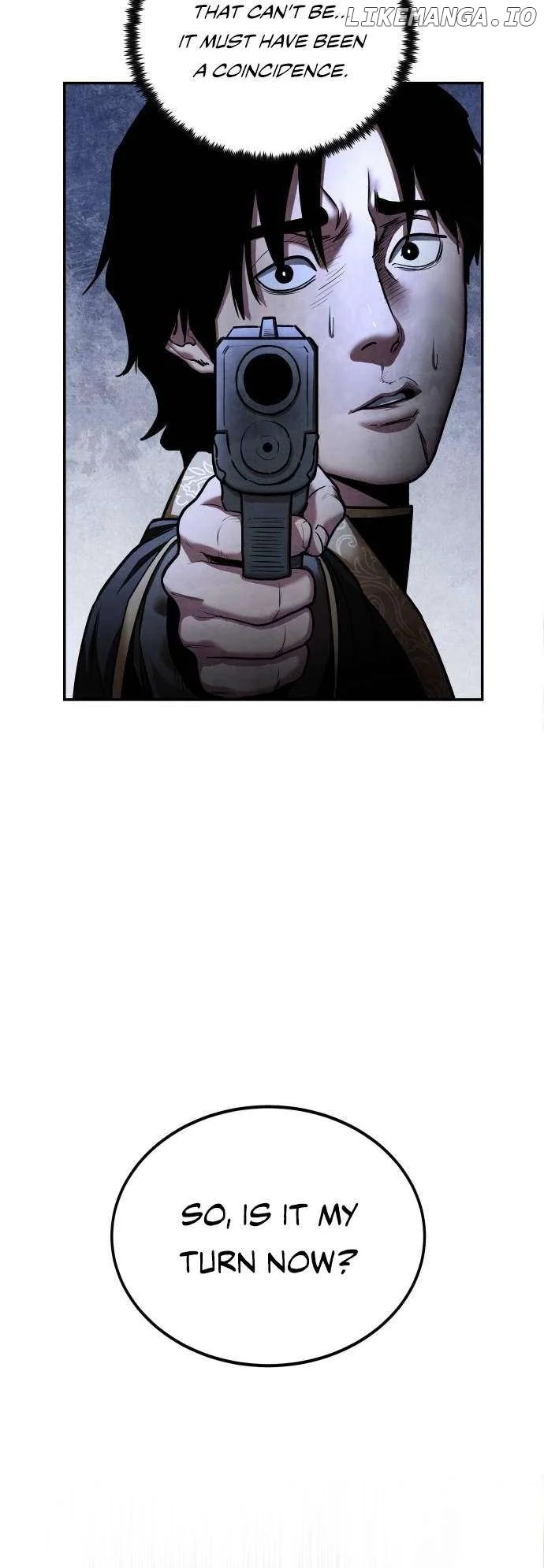 Embodiment of the Assassin in the Murim World Chapter 20 241 39