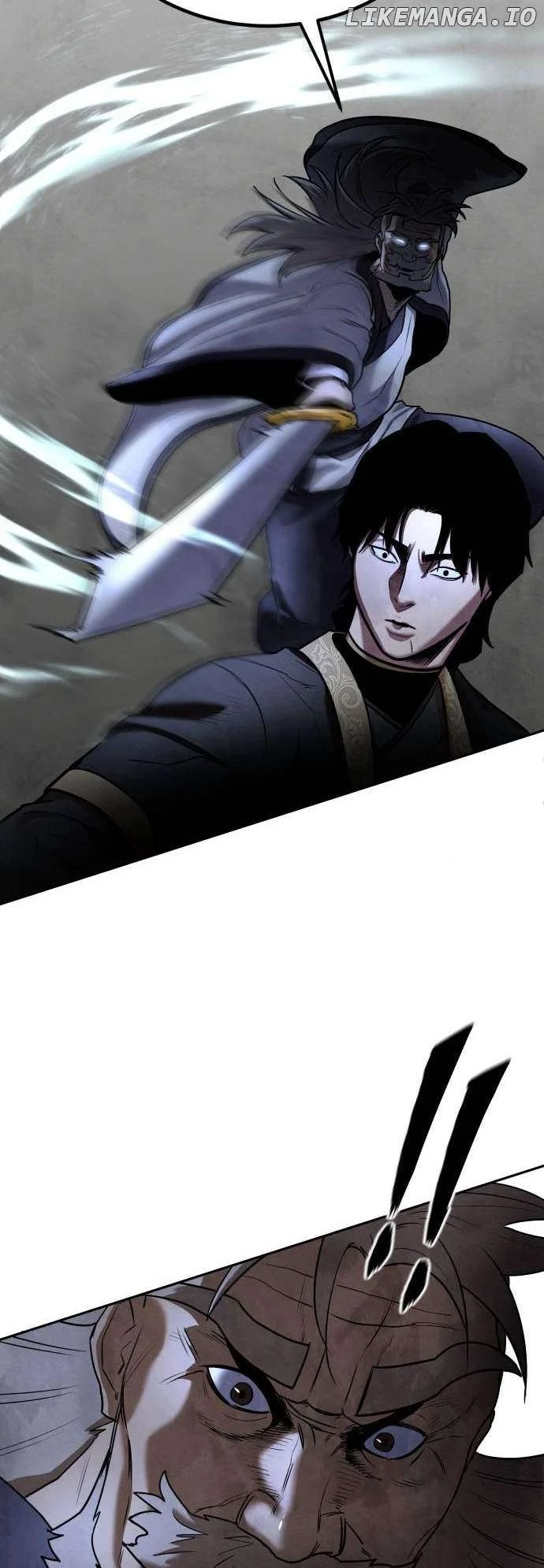 Embodiment of the Assassin in the Murim World Chapter 20 243 41