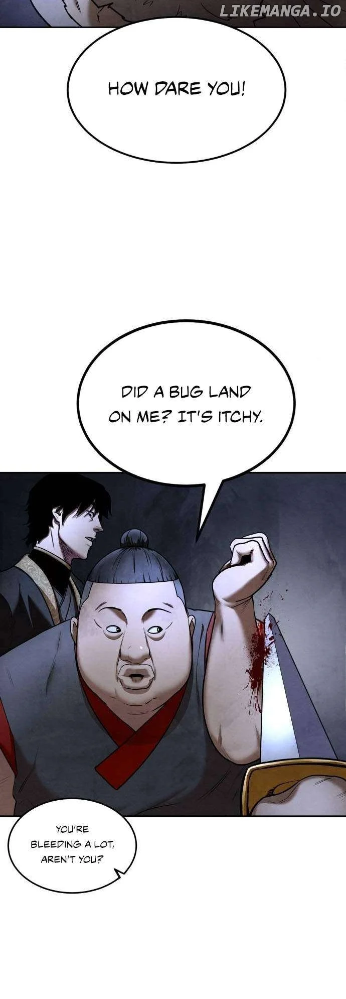 Embodiment of the Assassin in the Murim World Chapter 20 244 42