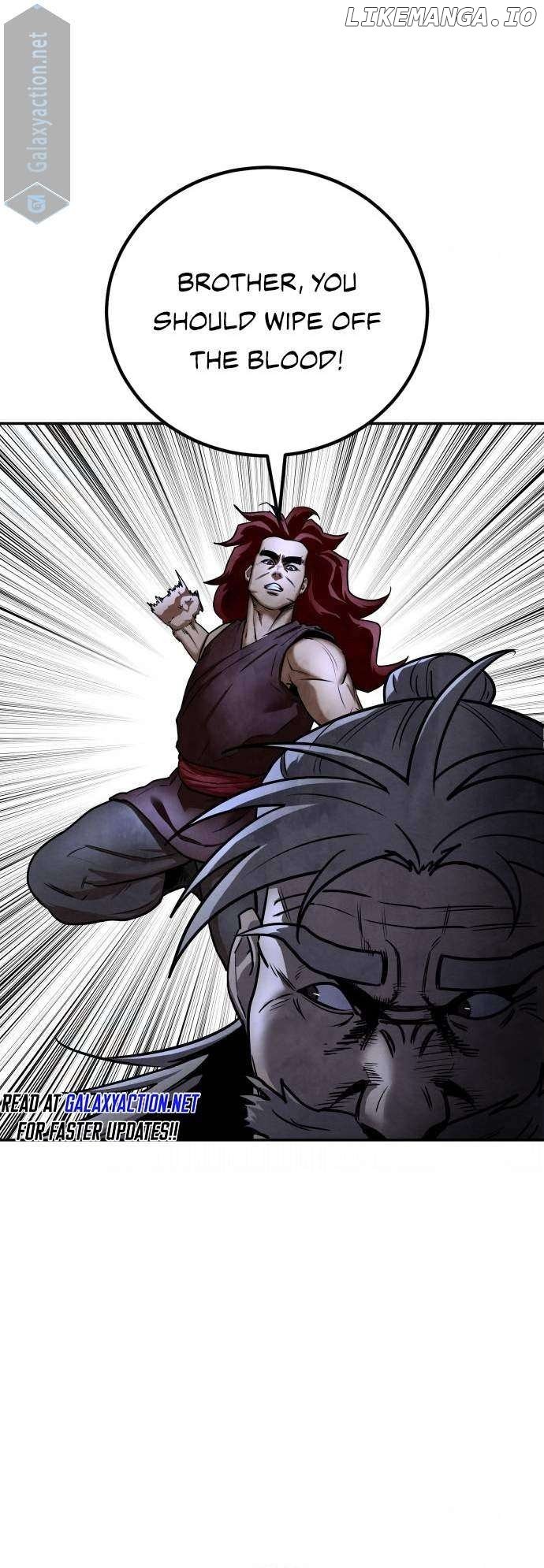 Embodiment of the Assassin in the Murim World Chapter 20 245 43