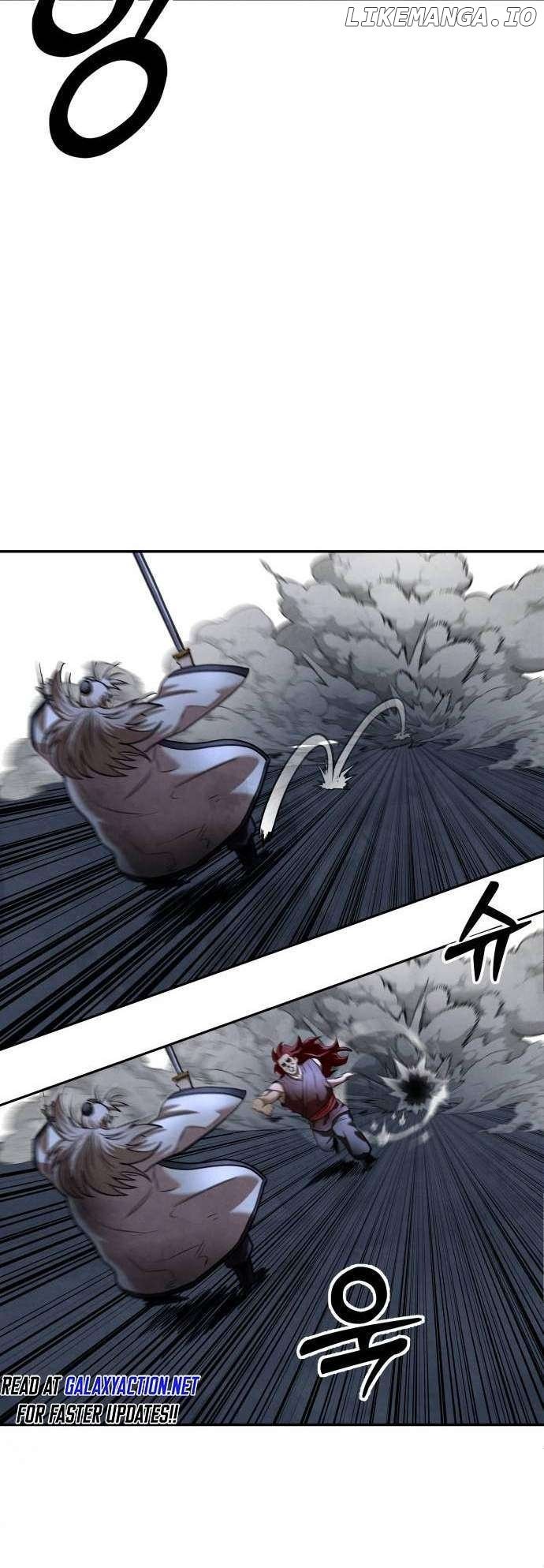 Embodiment of the Assassin in the Murim World Chapter 20 247 45