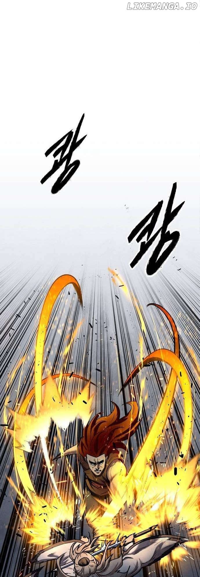 Embodiment of the Assassin in the Murim World Chapter 20 248 46