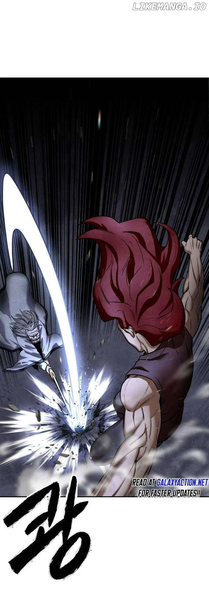 Embodiment of the Assassin in the Murim World Chapter 20 251 49