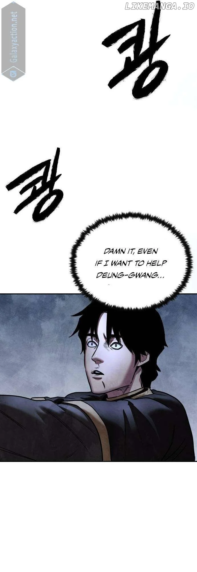 Embodiment of the Assassin in the Murim World Chapter 20 252 50