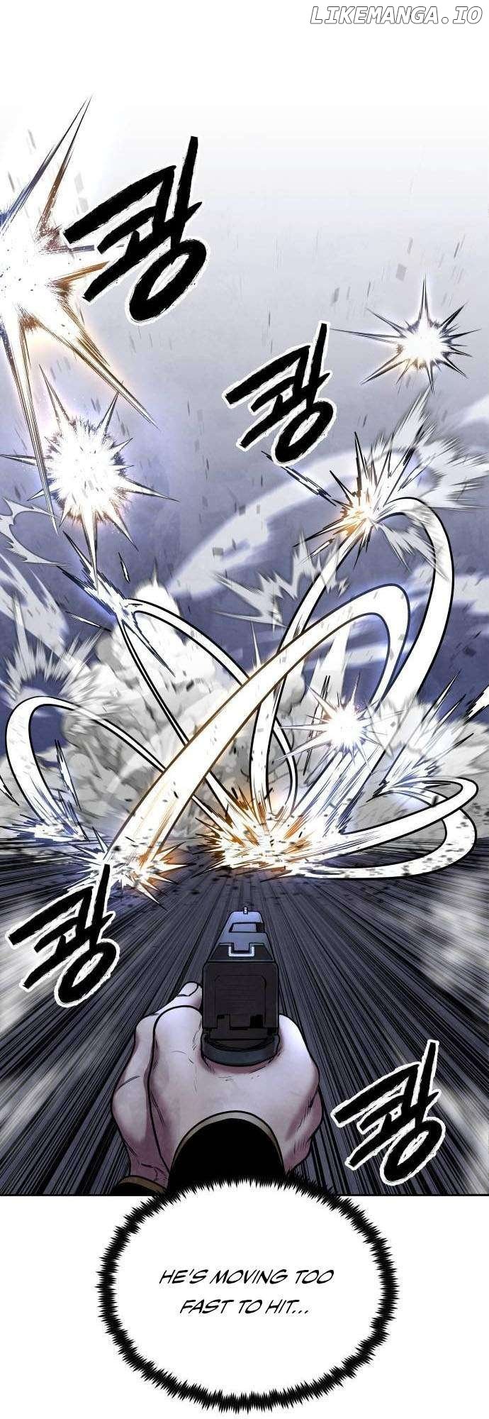 Embodiment of the Assassin in the Murim World Chapter 20 253 51