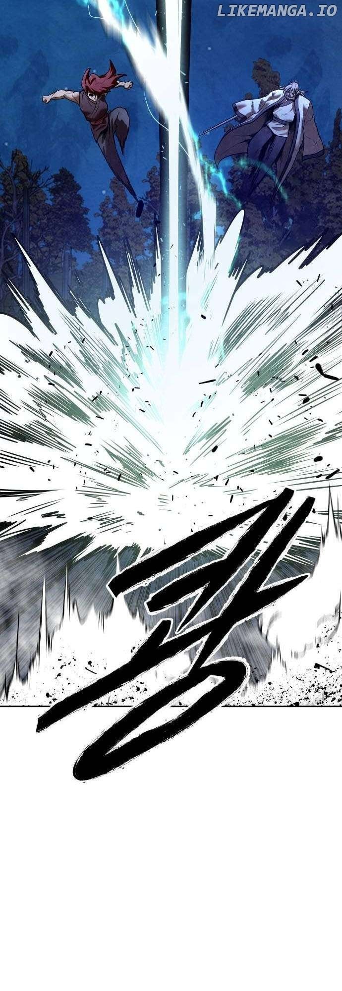 Embodiment of the Assassin in the Murim World Chapter 20 257 55