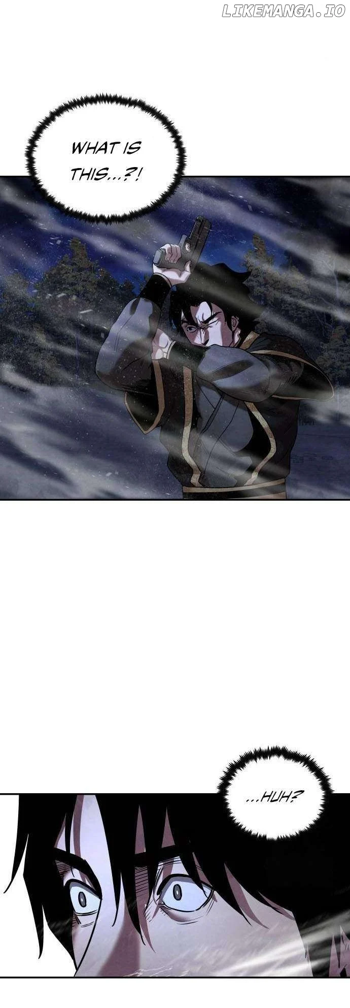 Embodiment of the Assassin in the Murim World Chapter 20 258 56