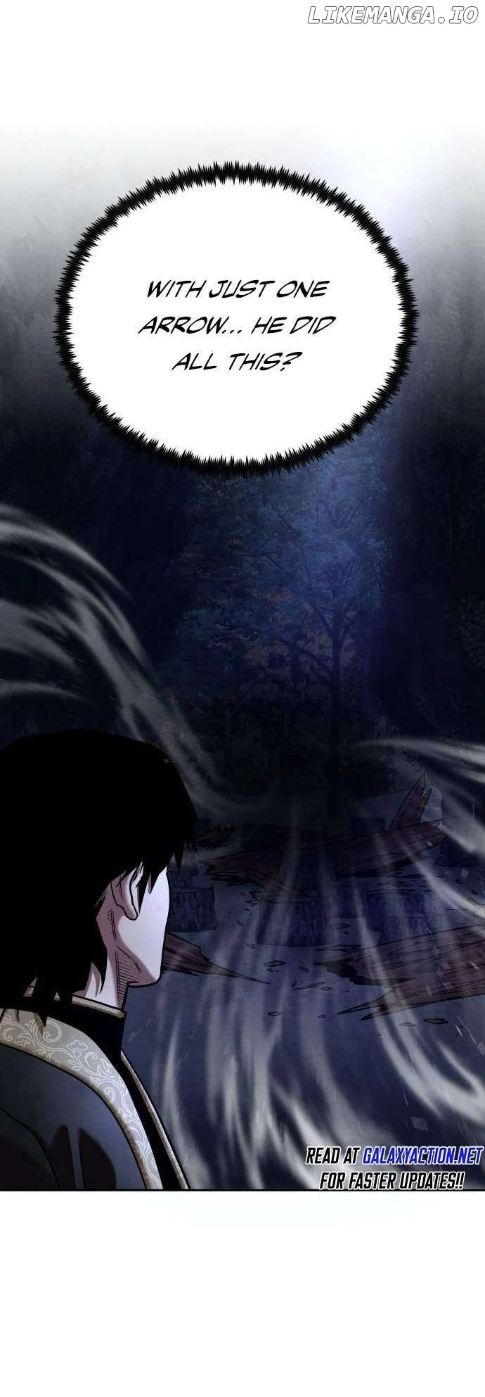 Embodiment of the Assassin in the Murim World Chapter 20 260 58