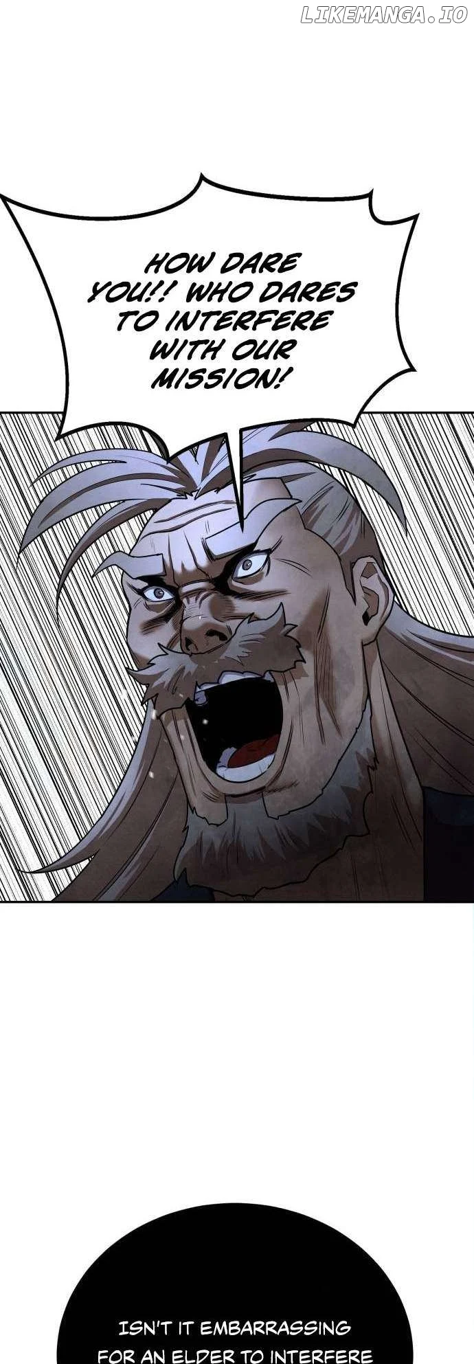 Embodiment of the Assassin in the Murim World Chapter 20 261 59