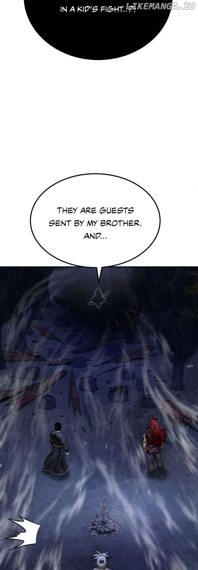 Embodiment of the Assassin in the Murim World Chapter 20 262 60