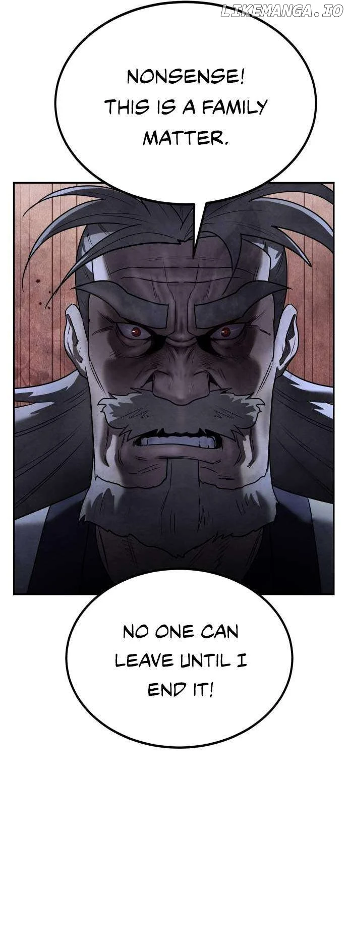 Embodiment of the Assassin in the Murim World Chapter 20 264 62