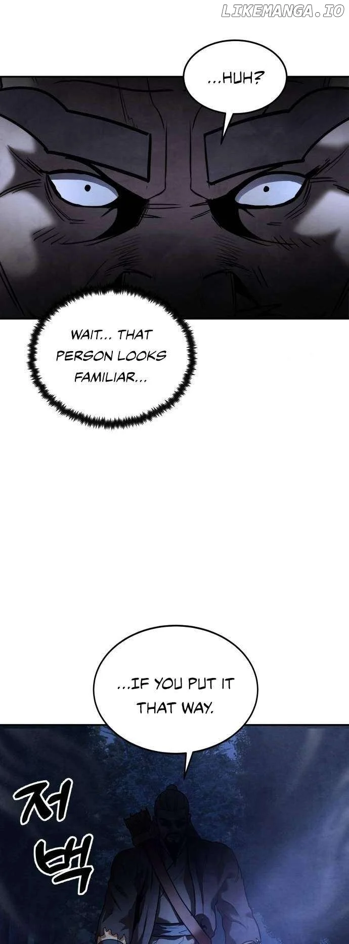 Embodiment of the Assassin in the Murim World Chapter 20 265 63