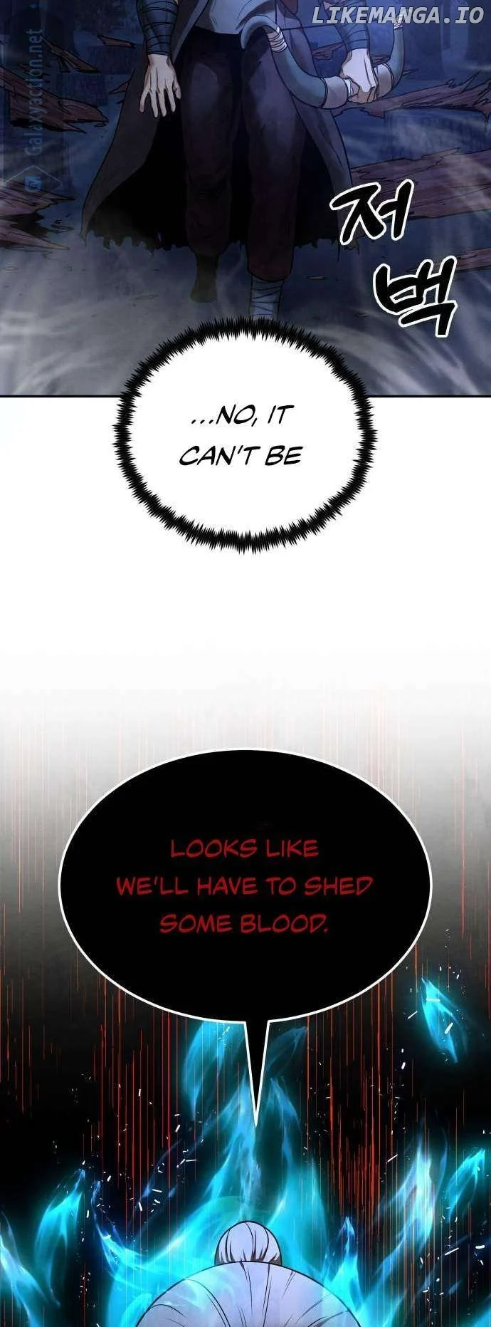 Embodiment of the Assassin in the Murim World Chapter 20 266 64