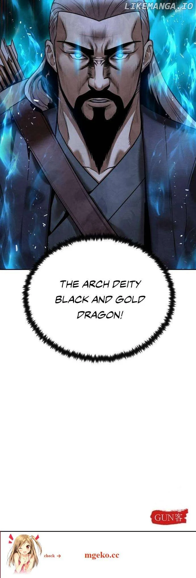 Embodiment of the Assassin in the Murim World Chapter 20 267 65