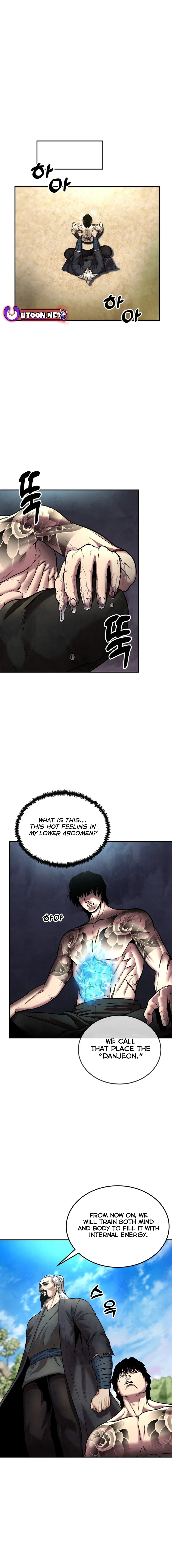 Embodiment of the Assassin in the Murim World Chapter 22 91 15