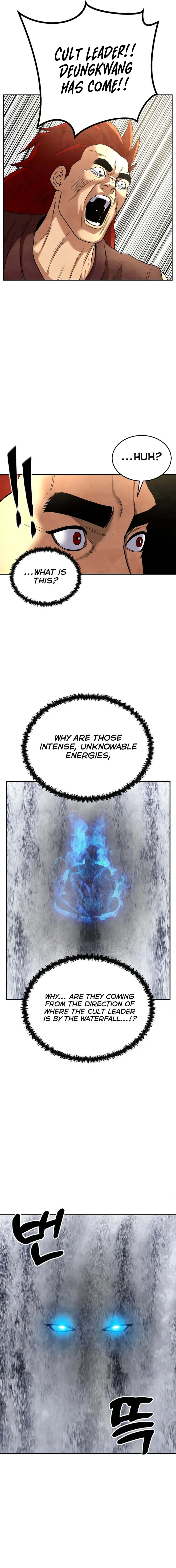 Embodiment of the Assassin in the Murim World Chapter 22 96 20