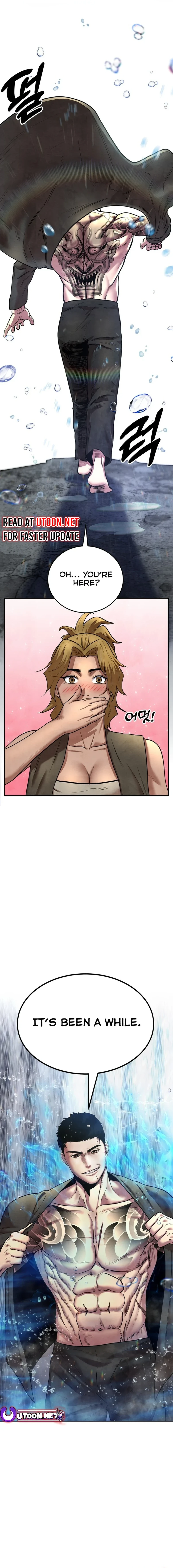 Embodiment of the Assassin in the Murim World Chapter 22 98 22