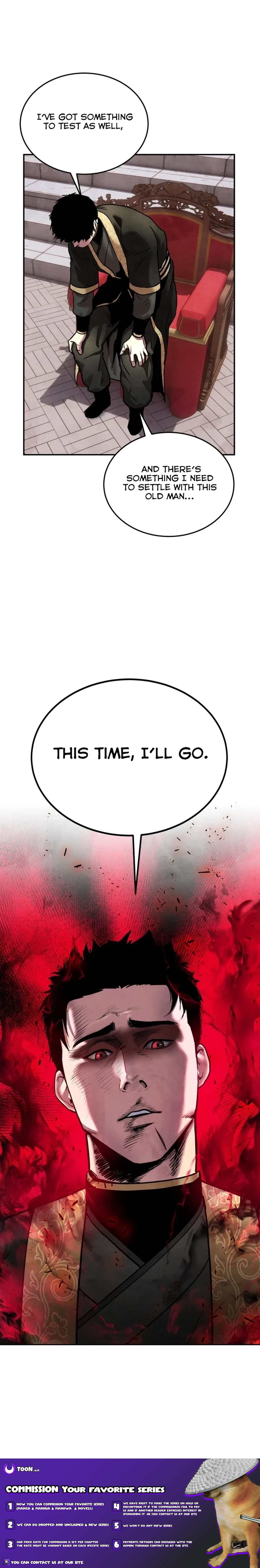 Embodiment of the Assassin in the Murim World Chapter 23 95 22