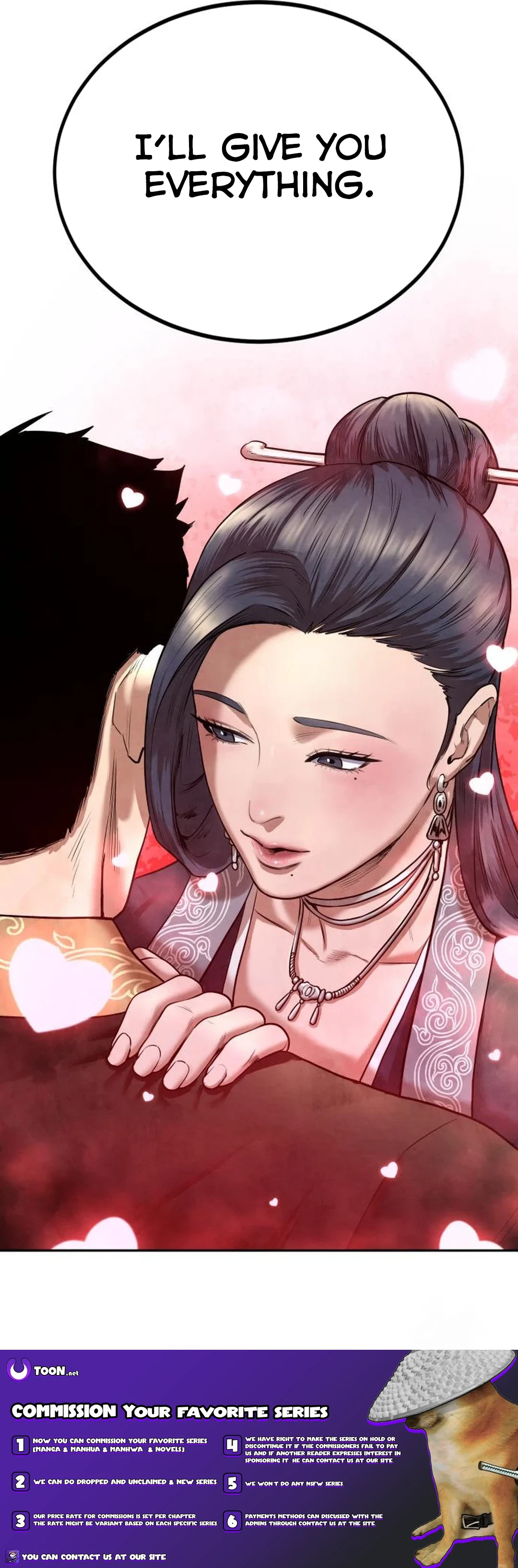 Embodiment of the Assassin in the Murim World Chapter 25 95 22