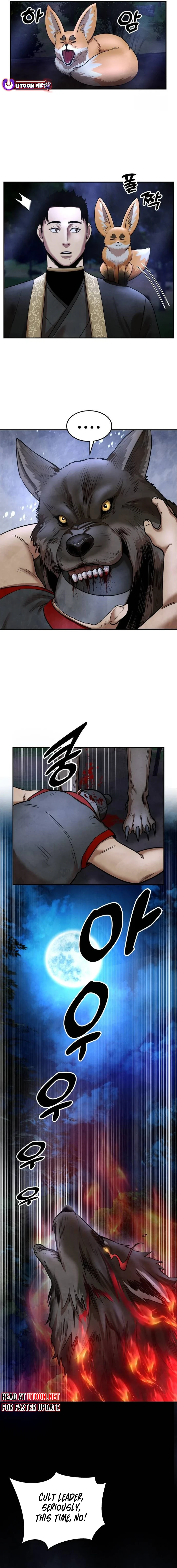 Embodiment of the Assassin in the Murim World Chapter 27 85 12