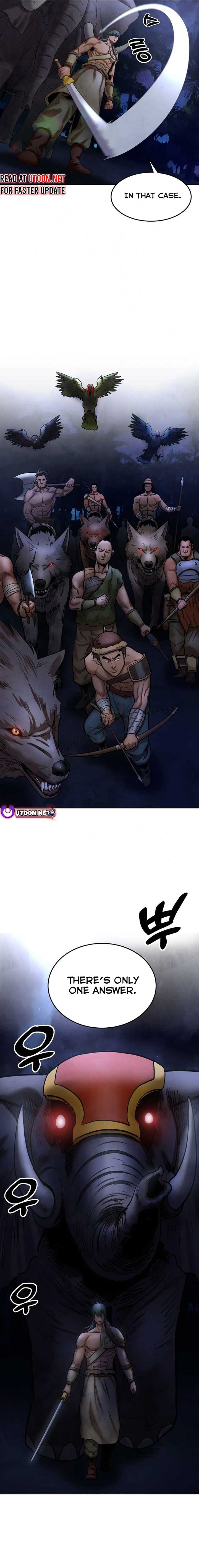 Embodiment of the Assassin in the Murim World Chapter 28 78 05