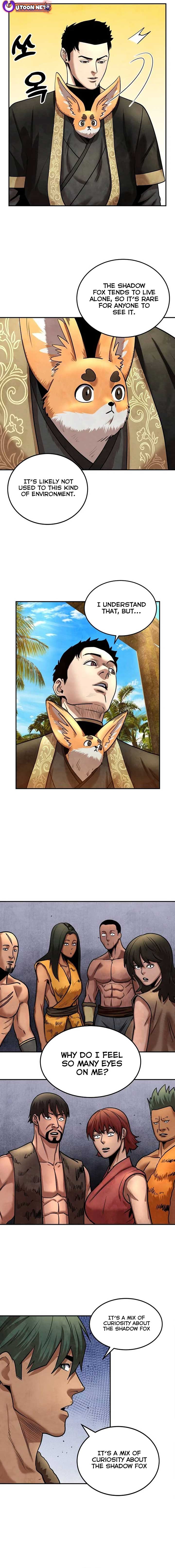 Embodiment of the Assassin in the Murim World Chapter 28 86 13