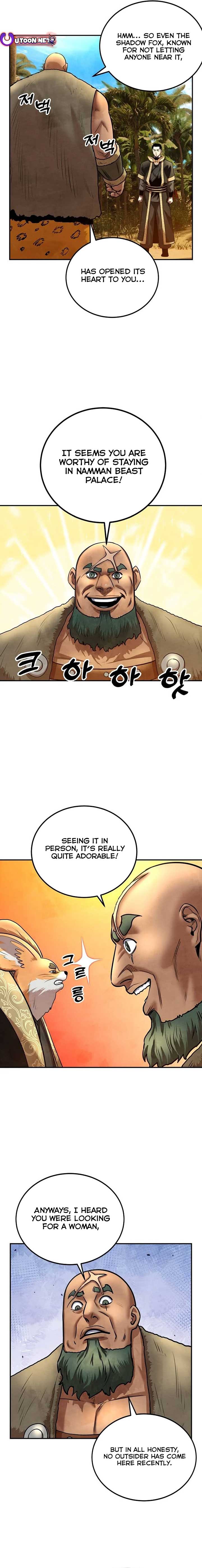 Embodiment of the Assassin in the Murim World Chapter 28 89 16