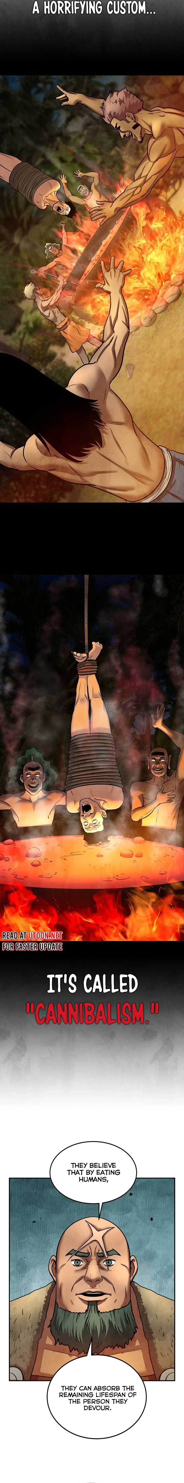 Embodiment of the Assassin in the Murim World Chapter 28 91 18