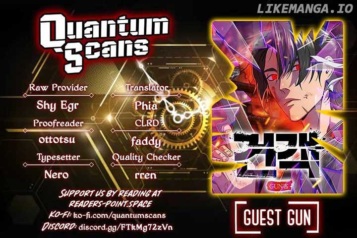 Embodiment of the Assassin in the Murim World Chapter 3 44 01