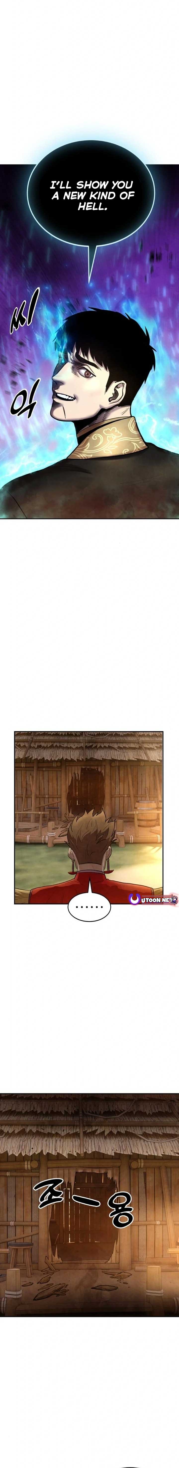 Embodiment of the Assassin in the Murim World Chapter 32 72 02