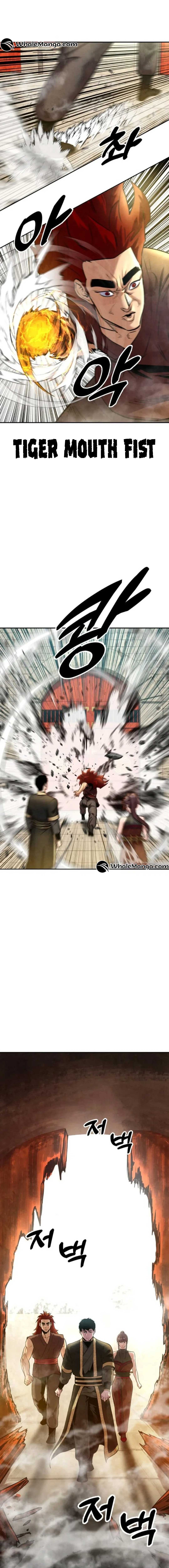 Embodiment of the Assassin in the Murim World Chapter 34 89 12