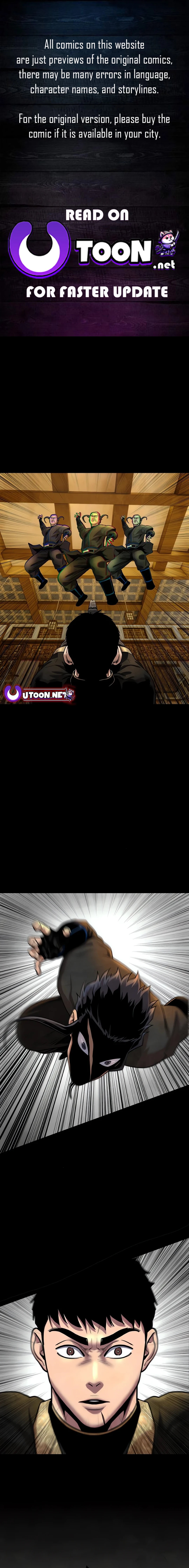 Embodiment of the Assassin in the Murim World Chapter 36 74 01