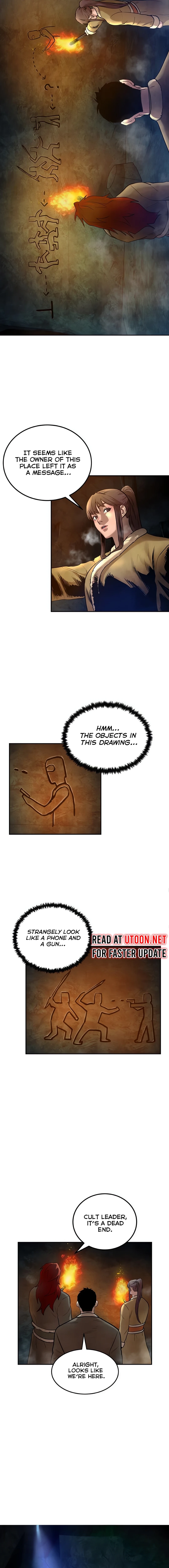 Embodiment of the Assassin in the Murim World Chapter 36 88 15