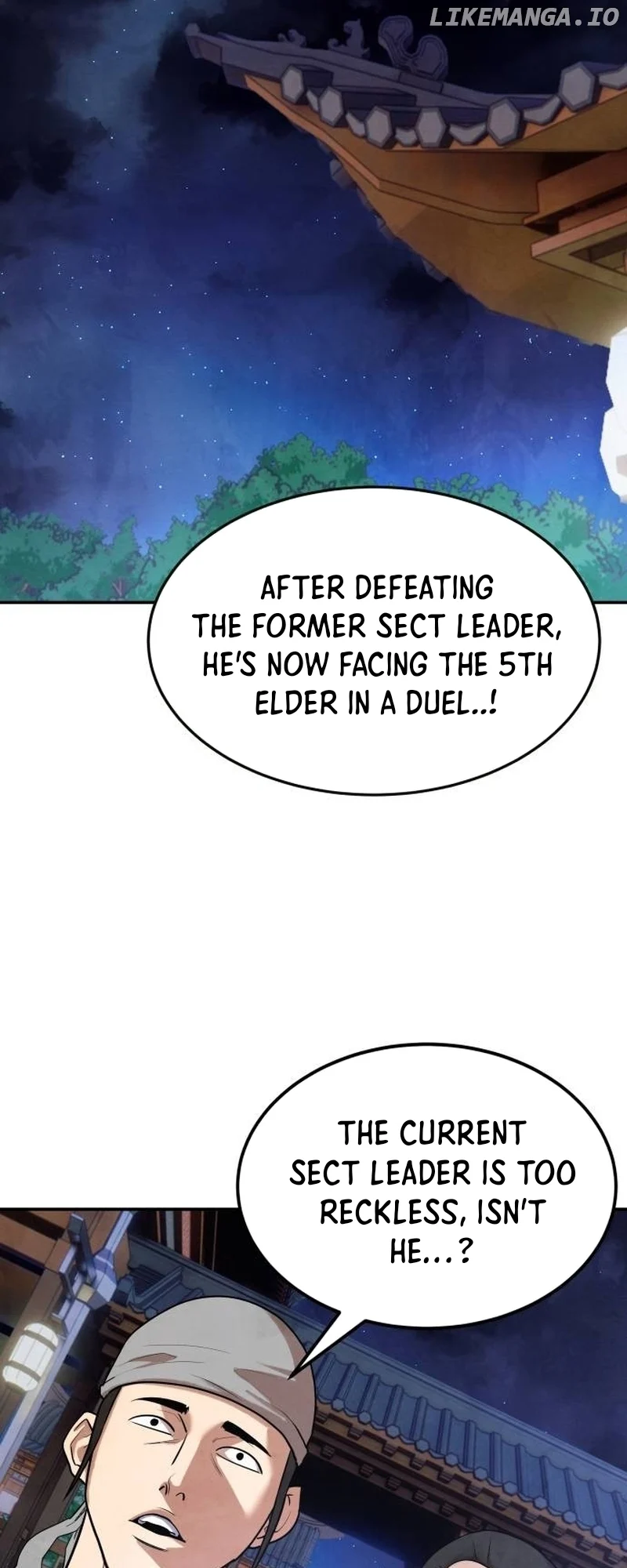 Embodiment of the Assassin in the Murim World Chapter 4 288 02