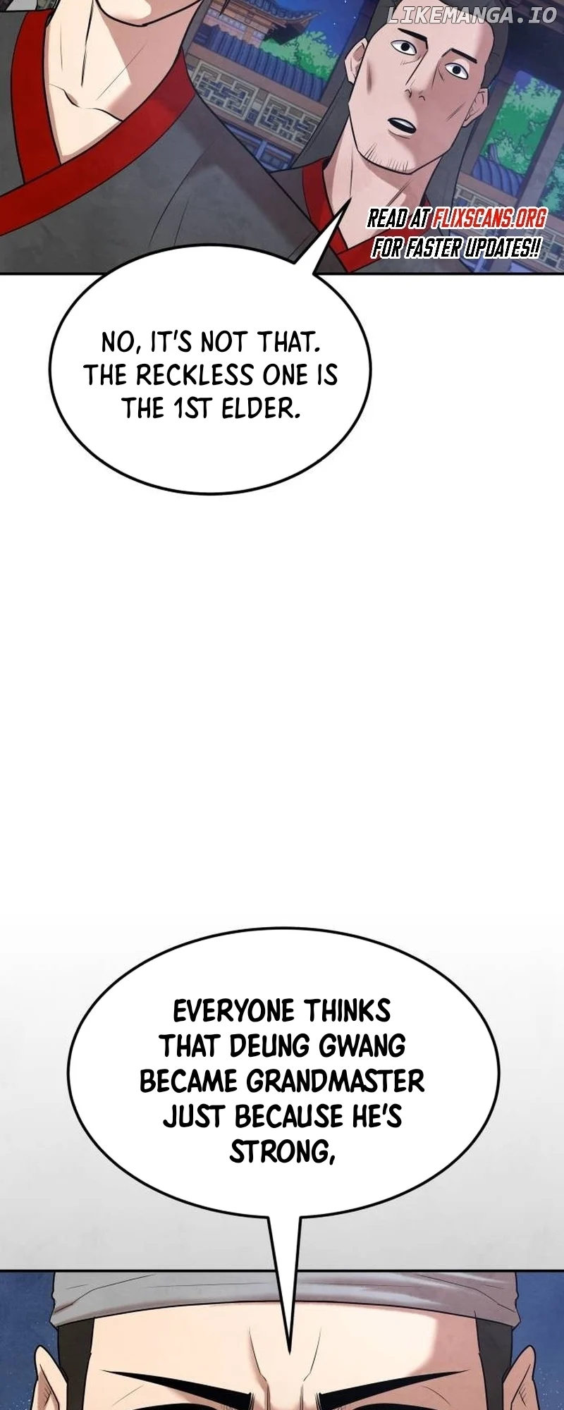 Embodiment of the Assassin in the Murim World Chapter 4 289 03