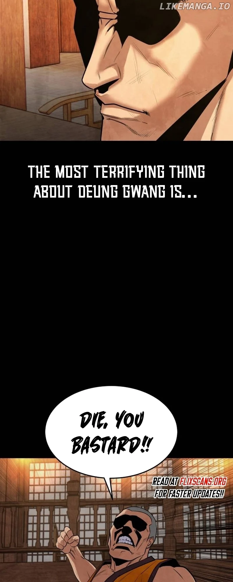 Embodiment of the Assassin in the Murim World Chapter 4 291 05